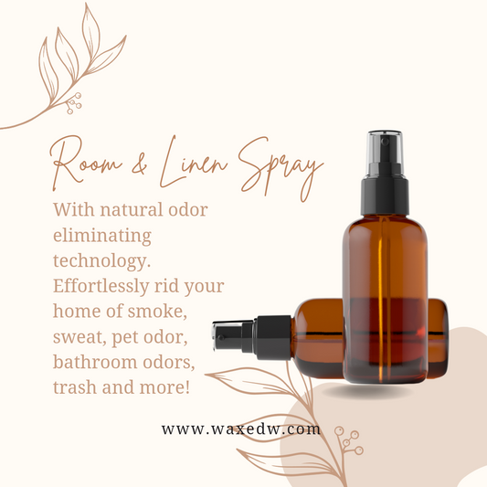 Room & Linen Spray