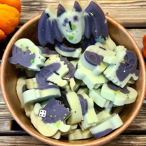 Spooky Scoopies